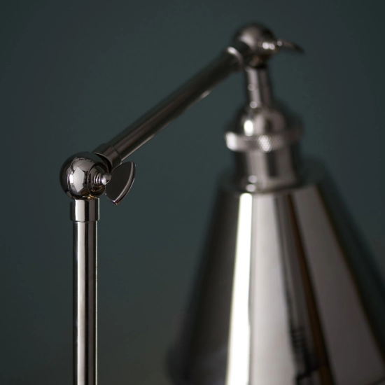 Lampa stołowa Hal Task table 97836 ENDON