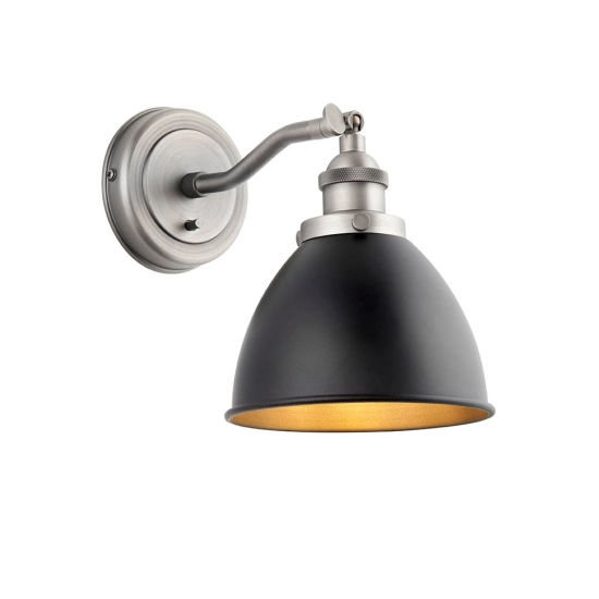 Kinkiet FRANKLIN black 98751 ENDON