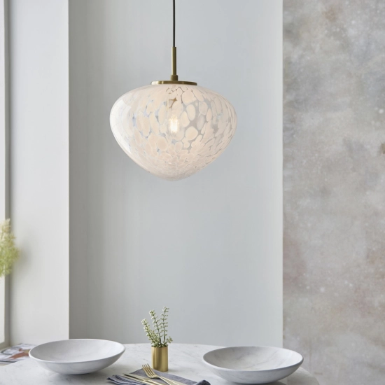 Lampa wisząca MALI I 98815 ENDON