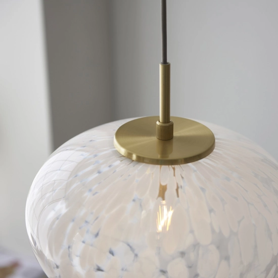 Lampa wisząca MALI I 98815 ENDON