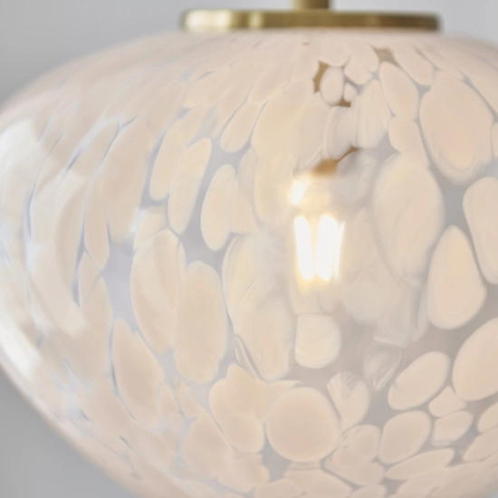 Lampa wisząca MALI I 98815 ENDON