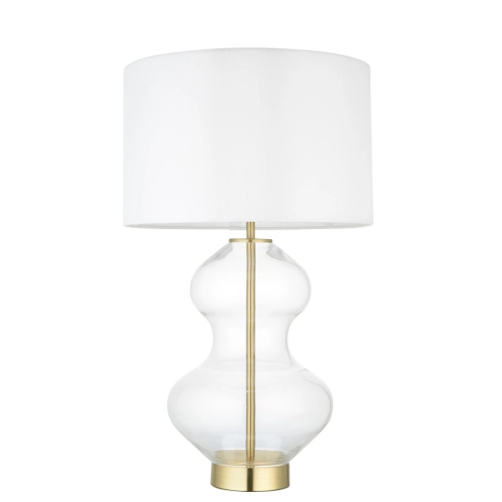 Lampa stołowa KELDA SHAPED 99110 ENDON