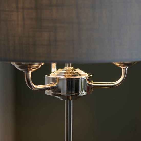 Lampa stołowa Highclere 3lt table 99149 ENDON