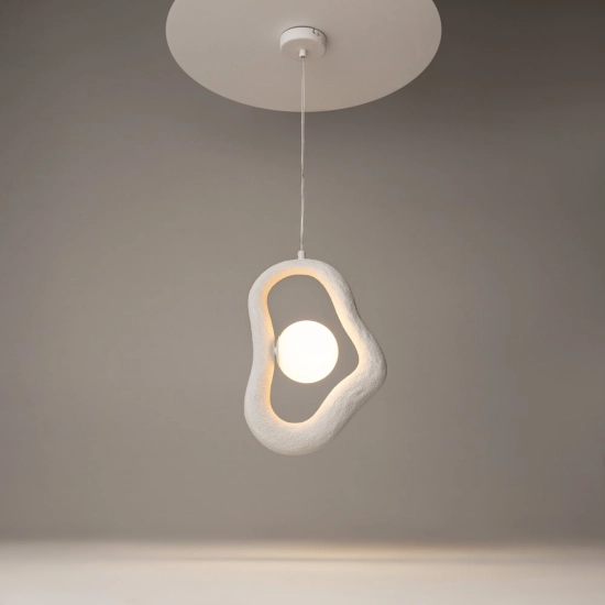 Lampa wisząca Opus MOD380PL-01W Maytoni - zdjęcie dodatkowe 5