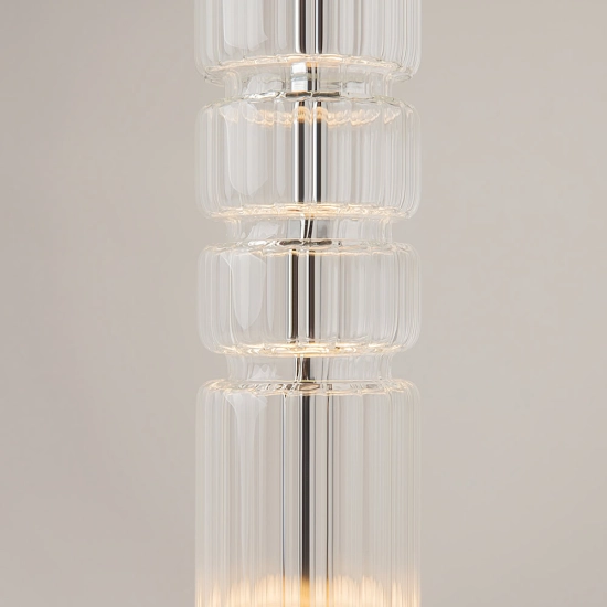 Lampa wisząca Ordo MOD272PL-L12CH3K Maytoni - zdjęcie dodatkowe 10