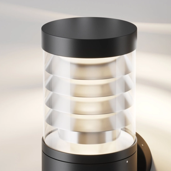 Lampa ścienna (kinkiet) Spir O439WL-L12GF3K Maytoni - zdjęcie dodatkowe 2