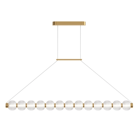 Lampa wisząca Amulet MOD555PL-L18G3K Maytoni - zdjęcie dodatkowe 4