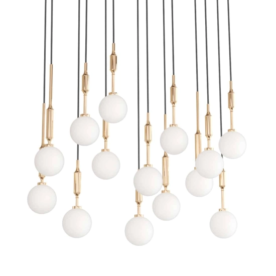 kinkiecik.pl Ero XIV Gold 80×25 OR85488 ORLICKI DESIGN