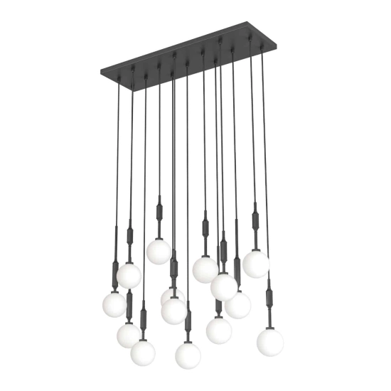 kinkiecik.pl Ero XIV Nero 80×25 OR85495 ORLICKI DESIGN