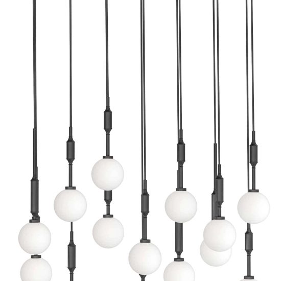 kinkiecik.pl Ero XIV Nero 80×25 OR85495 ORLICKI DESIGN
