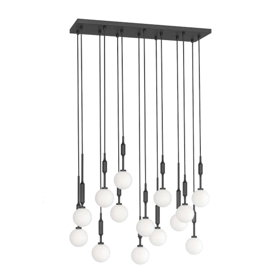 kinkiecik.pl Ero XIV Nero 80×25 OR85495 ORLICKI DESIGN