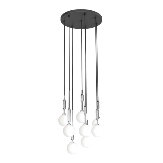 kinkiecik.pl Ero VIII Cromo 40 OR85327 ORLICKI DESIGN