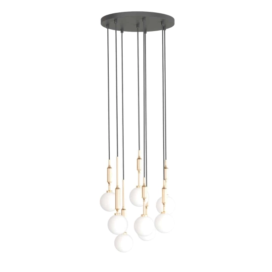 kinkiecik.pl Ero VIII Gold 40 OR85334 ORLICKI DESIGN