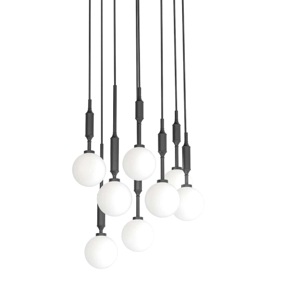 kinkiecik.pl Ero VIII Nero 40 OR85341 ORLICKI DESIGN