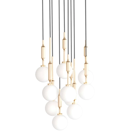kinkiecik.pl Ero X Gold 40 OR85365 ORLICKI DESIGN