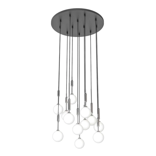 kinkiecik.pl Ero XII Cromo 60 OR85389 ORLICKI DESIGN