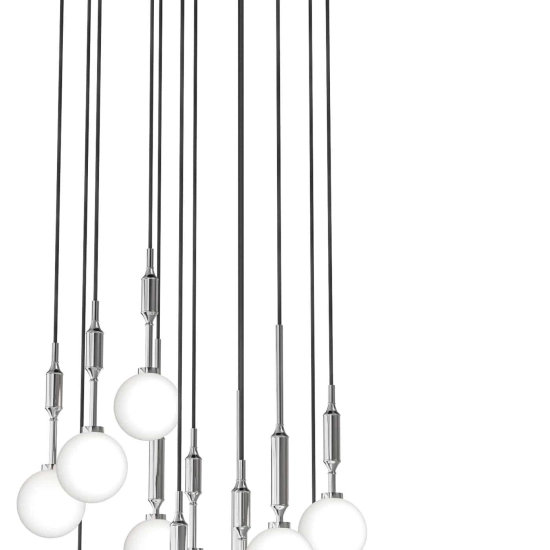 kinkiecik.pl Ero XII Cromo 60 OR85389 ORLICKI DESIGN