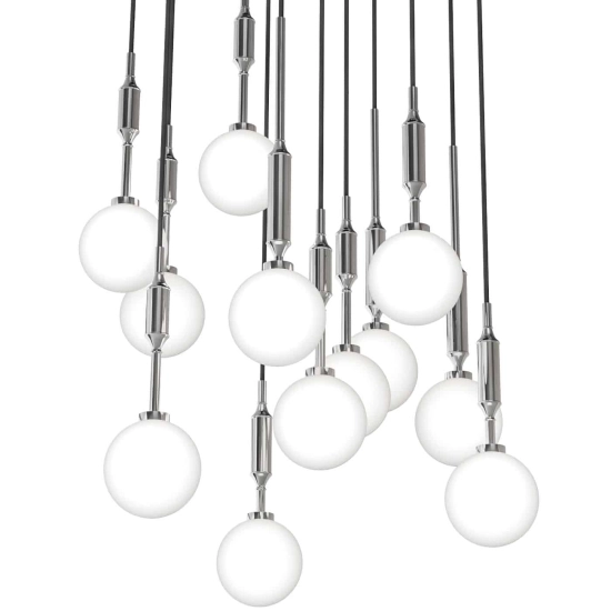 kinkiecik.pl Ero XII Cromo 60 OR85389 ORLICKI DESIGN