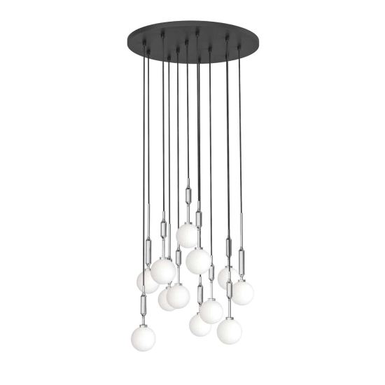 kinkiecik.pl Ero XII Cromo 60 OR85389 ORLICKI DESIGN
