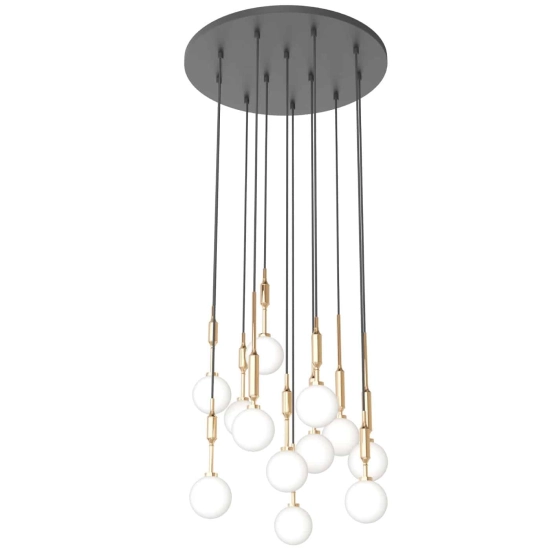 kinkiecik.pl Ero XII Gold 60 OR85396 ORLICKI DESIGN