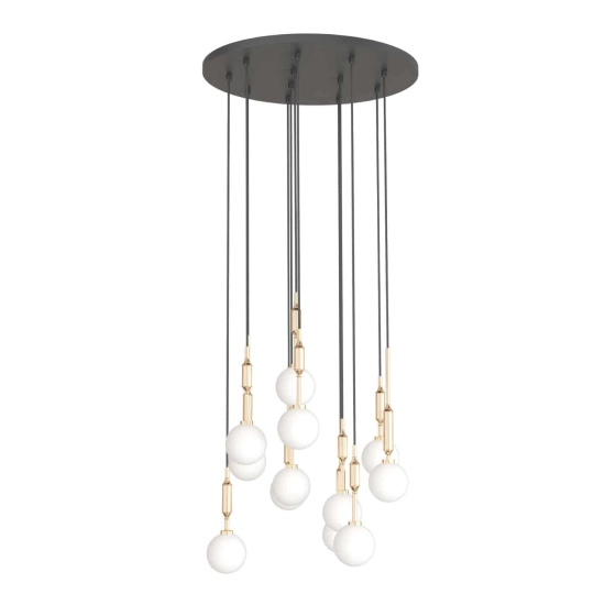 kinkiecik.pl Ero XII Gold 60 OR85396 ORLICKI DESIGN