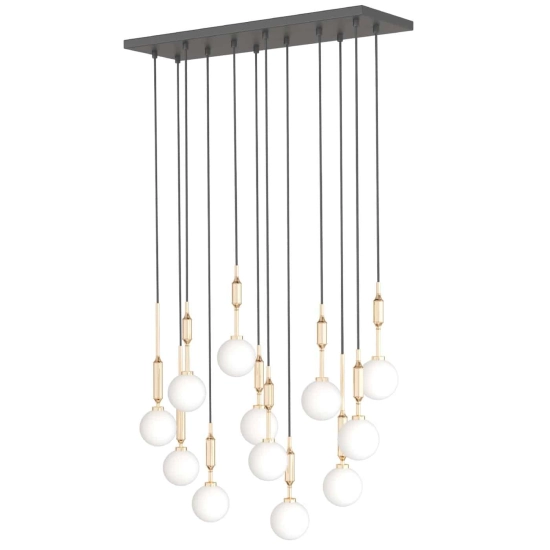 kinkiecik.pl Ero XII Gold 80×25 OR85457 ORLICKI DESIGN