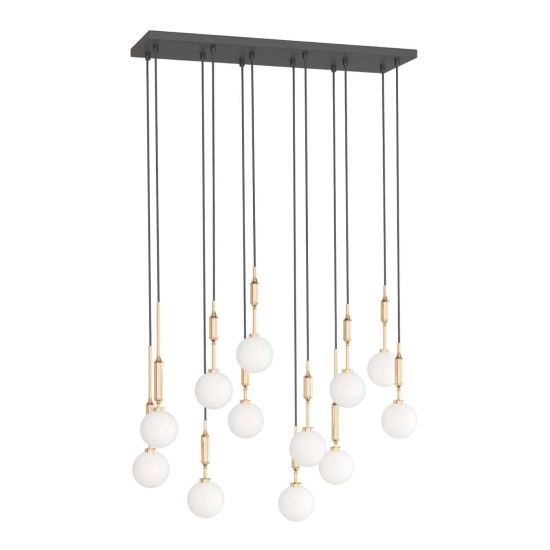 kinkiecik.pl Ero XII Gold 80×25 OR85457 ORLICKI DESIGN