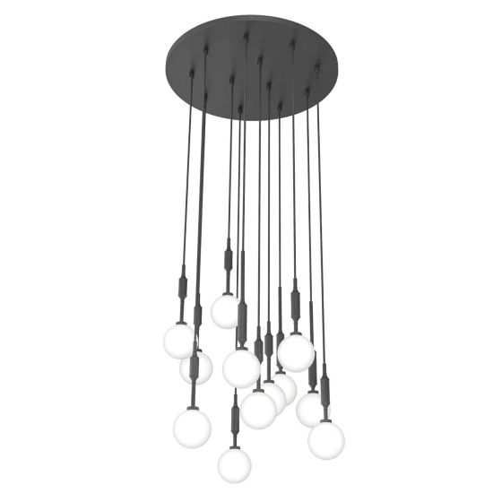 kinkiecik.pl Ero XII Nero 60 OR85402 ORLICKI DESIGN