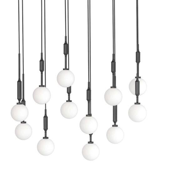 kinkiecik.pl Ero XII Nero 80×25 OR85464 ORLICKI DESIGN