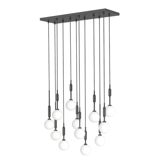 kinkiecik.pl Ero XII Nero 80×25 OR85464 ORLICKI DESIGN