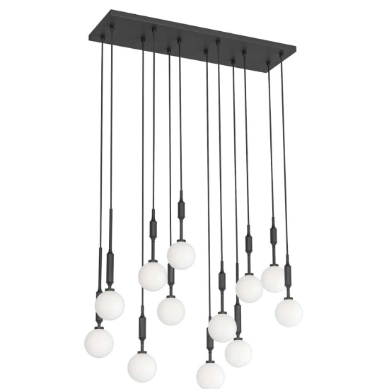 kinkiecik.pl Ero XII Nero 80×25 OR85464 ORLICKI DESIGN