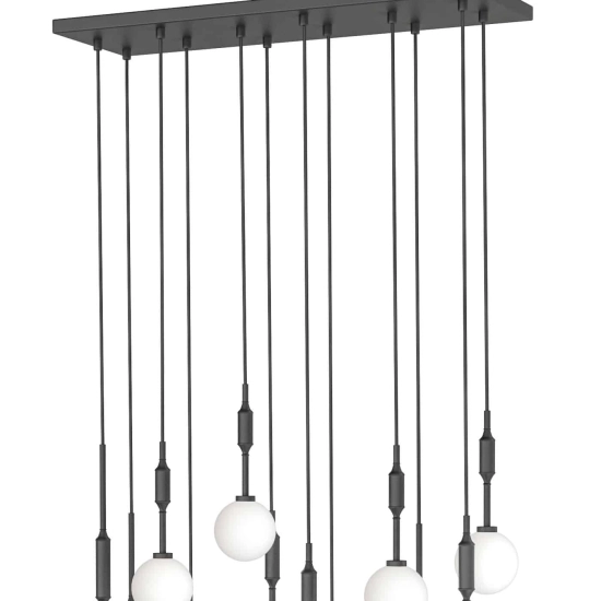 kinkiecik.pl Ero XII Nero 80×25 OR85464 ORLICKI DESIGN