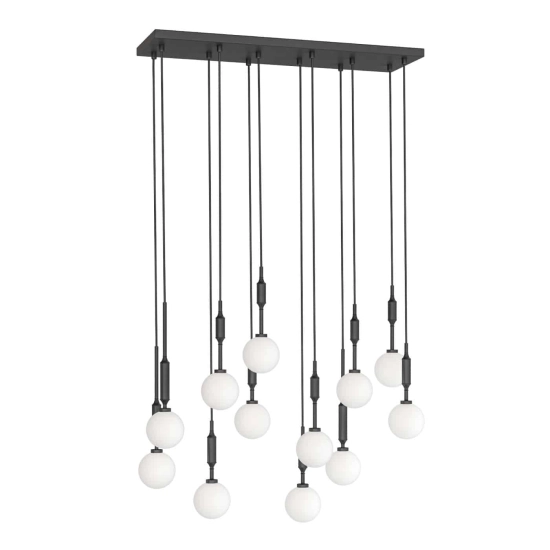 kinkiecik.pl Ero XII Nero 80×25 OR85464 ORLICKI DESIGN
