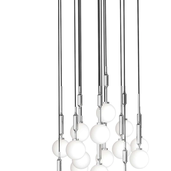 kinkiecik.pl Ero XVI Cromo 60 OR85419 ORLICKI DESIGN