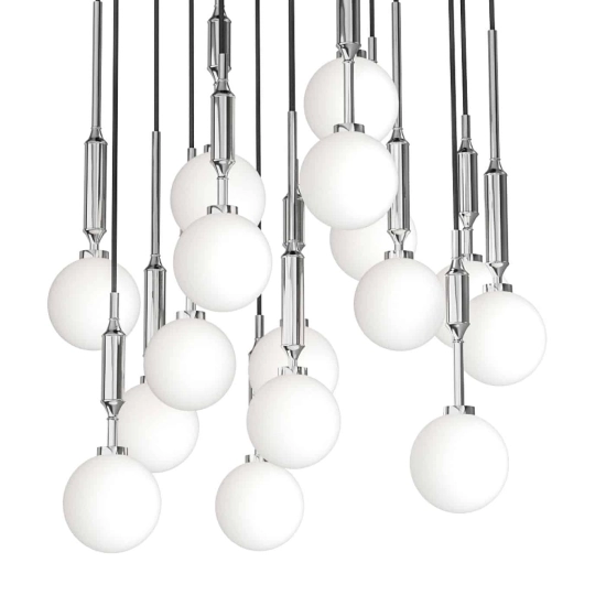 kinkiecik.pl Ero XVI Cromo 60 OR85419 ORLICKI DESIGN