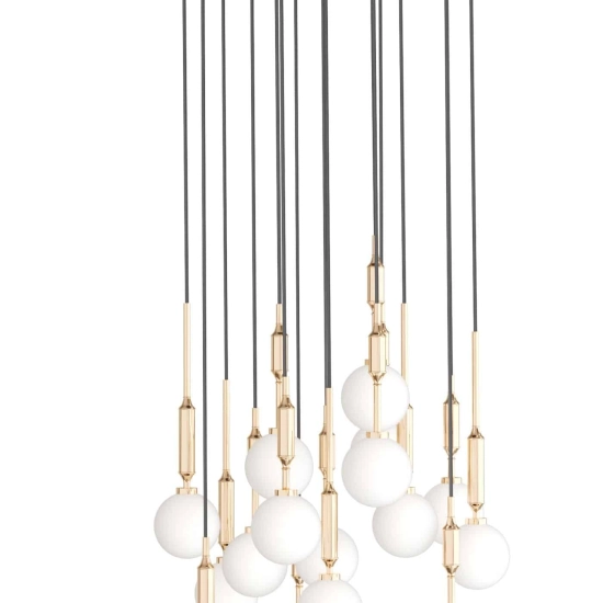 kinkiecik.pl Ero XVI Gold 60 OR85426 ORLICKI DESIGN