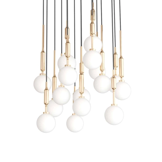kinkiecik.pl Ero XVI Gold 60 OR85426 ORLICKI DESIGN