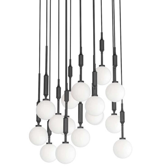 kinkiecik.pl Ero XVI Nero 60 OR85433 ORLICKI DESIGN