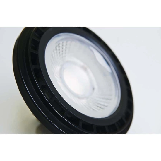 Żarówka LED ES111 BK 15W GU10 DIMM 3000K LL110151 AZ1499 AZZARDO
