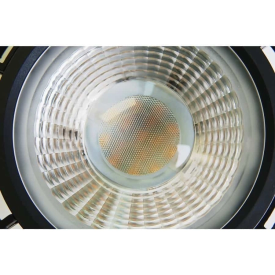 Żarówka LED ES111 BK 15W GU10 DIMM 3000K LL110151 AZ1499 AZZARDO