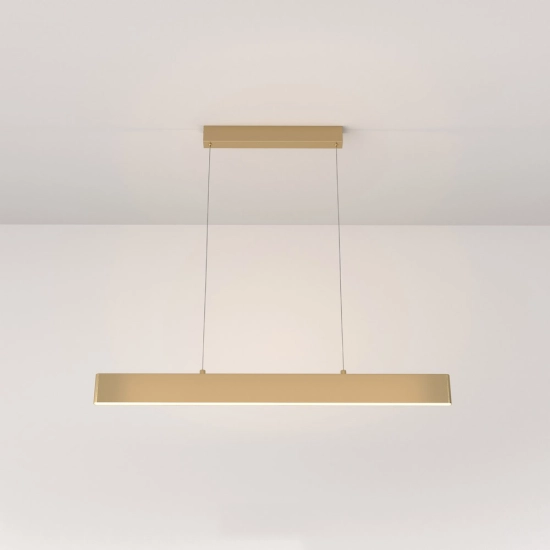 Lampa wisząca STEP P010PL-L23G3K Maytoni - zdjęcie dodatkowe 1