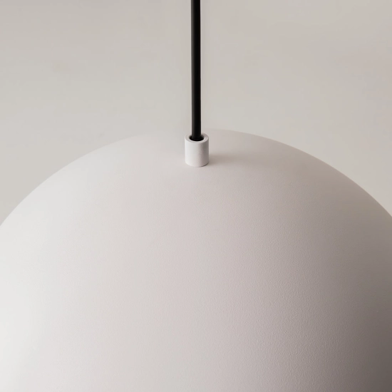 Lampa wisząca Basic colors MOD168PL-01W Maytoni - zdjęcie dodatkowe 9
