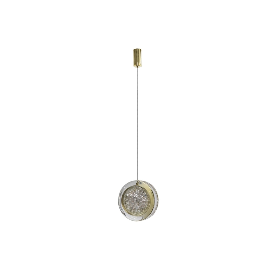 EUFORIA 16 PENDANT 1 GOLD AZ6735 AZZARDO