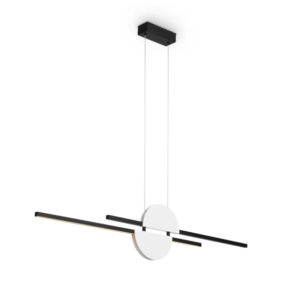 Lampa wisząca Skyline MOD179PL-L26W4K Maytoni - zdjęcie dodatkowe 2