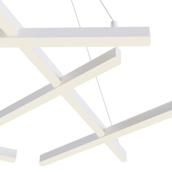 Lampa wisząca Line MOD016PL-L75W Maytoni - zdjęcie dodatkowe 4