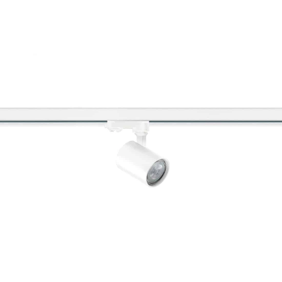 Reflektor Exo track (white) AZ3200 AZZARDO