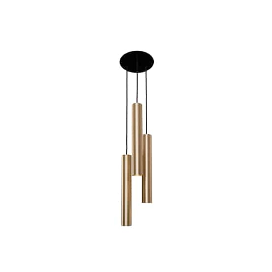 EYE BRASS III ZWIS L 8915 Nowodvorski - zdjęcie produktu