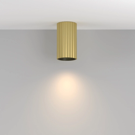 Lampa sufitowa Calipso C106CL-01-GU10-BS Maytoni - zdjęcie dodatkowe 2