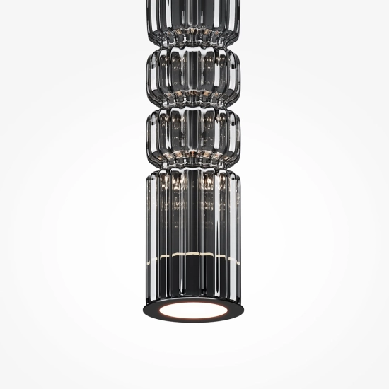 Lampa wisząca Ordo MOD272PL-L12B3K Maytoni - zdjęcie dodatkowe 1