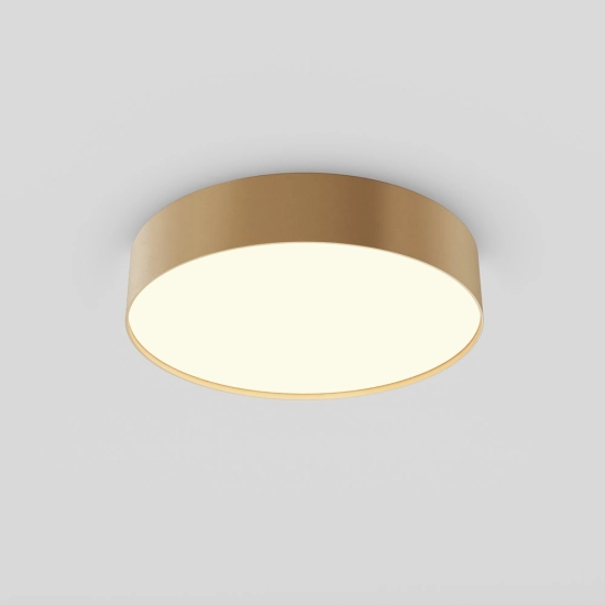 Lampa sufitowa Zon C032CL-36W3K-RD-MG Maytoni - zdjęcie produktu